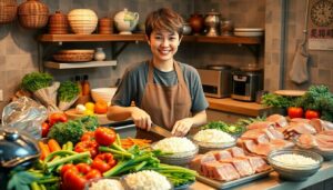 How to Mix Poteyuku Ingredients: Master the Art of Flavorful Cooking Today