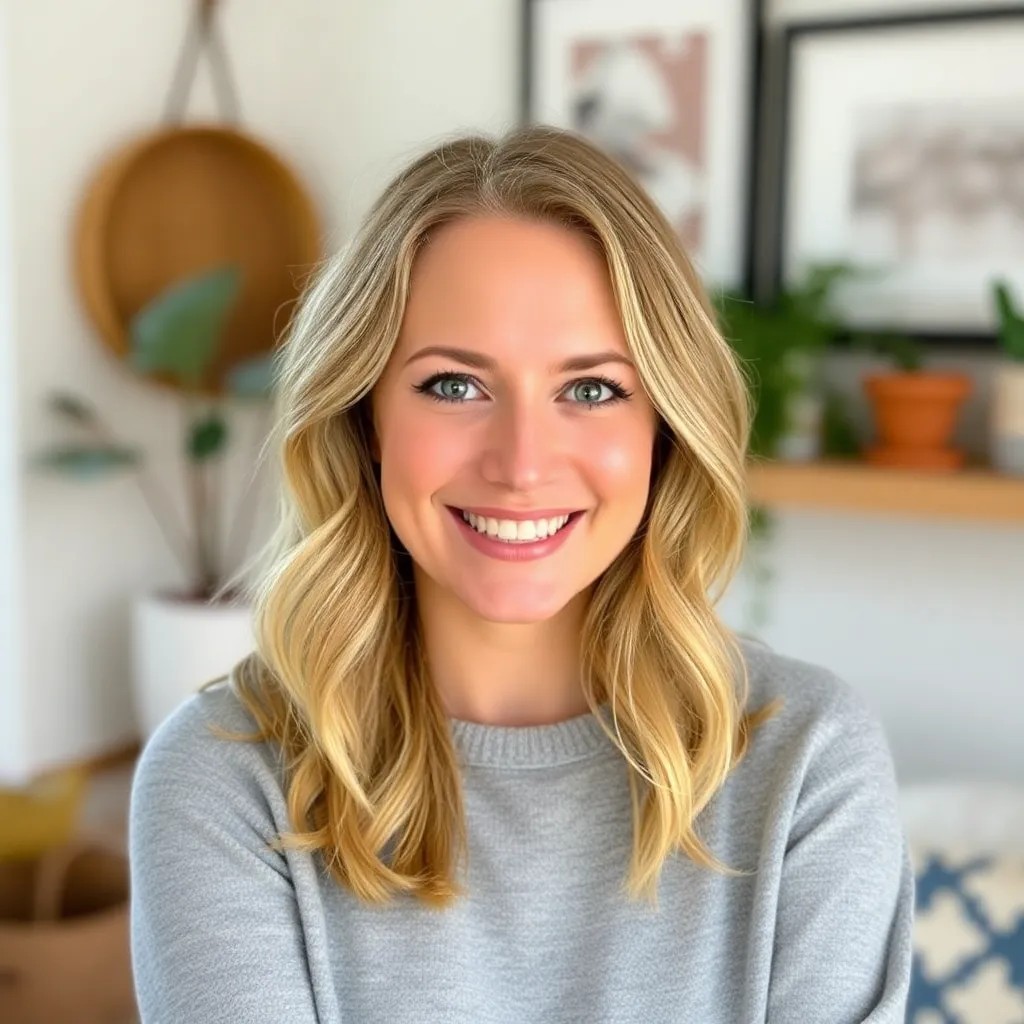Eden Parker Avatar