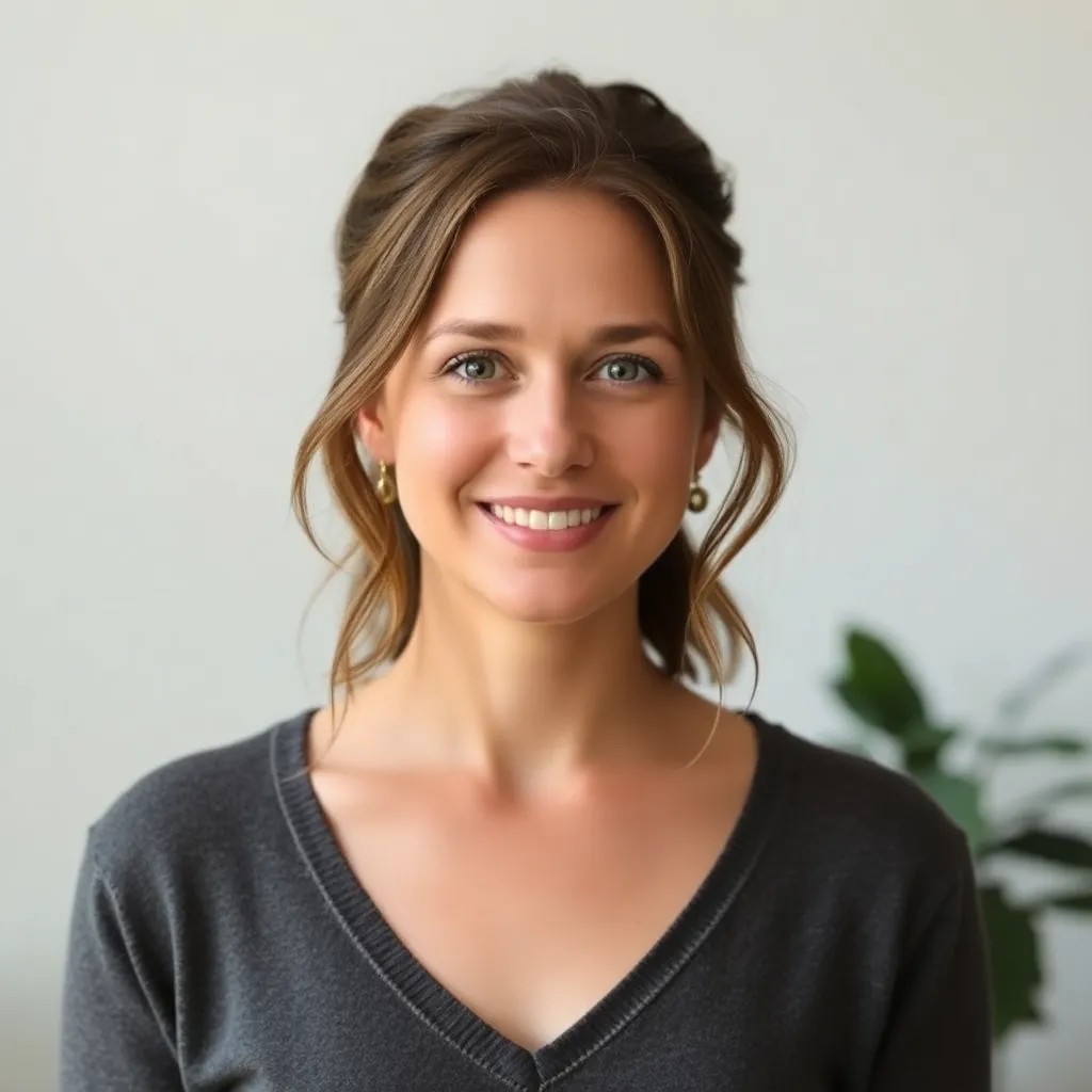 Celeste Foster Avatar