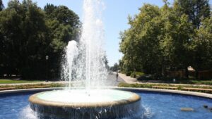 What’s the Difference Between Battery-Operated and Plug-In Indoor Fountains? Key Features, Pros, and Cons Explained