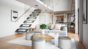 Smart Homes, Smart Bets: What Modern Interiors Can Learn from Gambling Psychology
