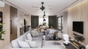 How To Instantly Refresh Your Home Without Renovating