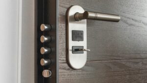 How Wall Access Doors Help With Leak Detection and Pipe Maintenance 