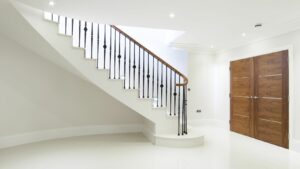 The Hidden Power of Floor Access Doors in Basement and Utility Room Design 