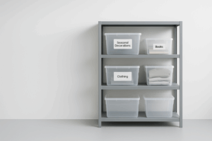 Efficient Strategies For Keeping Your Home Tidy All Year Long