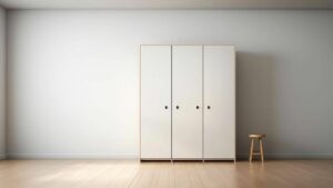 Enhance Apartment Functionality with Bespoke Closet Solutions
