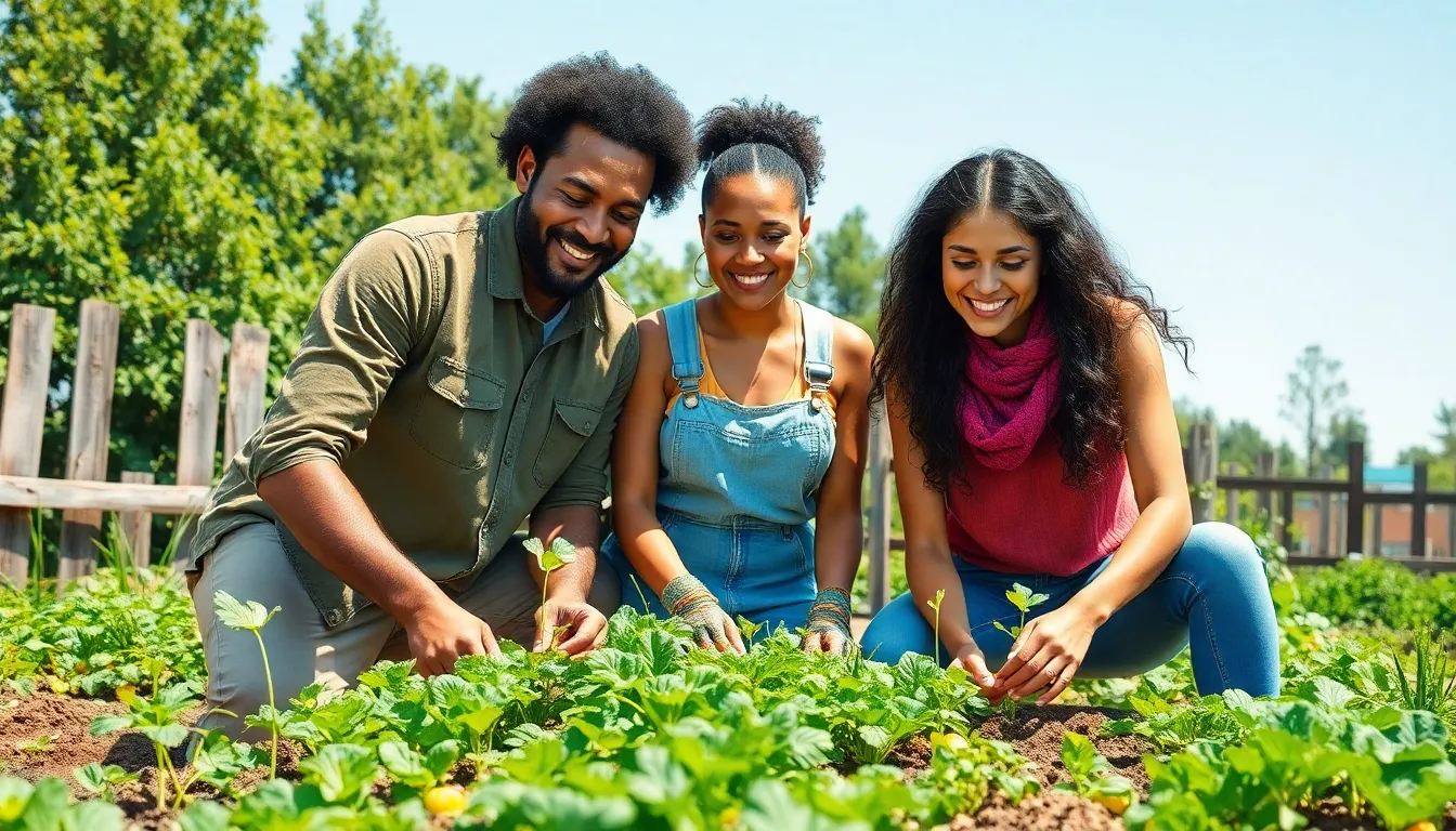 why is sustainable living important