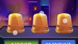 1xBet Thimbles Strategy – How Random Patterns and Bet Spreading Work