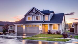 Which Roofing Materials and Styles Offer the Perfect Combination of Energy Efficiency and Resilience?