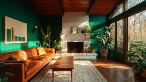 Affordable Design Hacks: 10 Easy Ways to Refresh a Room Without Renovation
