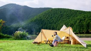 5 Benefits of Using an SUV Tent for Family Camping Trips: Comfort, Flexibility, and Value
