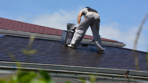 Why Roof Cleaning Is Impossible to Neglect and How to Do It Right?