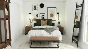 Eco-Conscious Bedroom Makeover: Organic Mattresses and Bedding Essentials