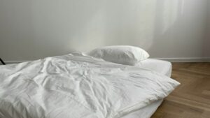 Air Mattresses for Tiny Homes: Space-Saving Solutions