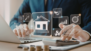 The Growing Power of 3D Real Estate Visualization in Modern Property Marketing