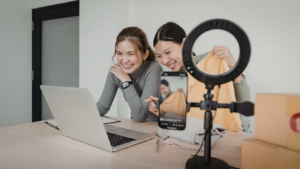 Morganjhickey17: The Rise of a Digital Influencer