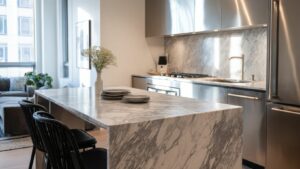 Where to Find High-Quality Custom Countertops Near Birmingham