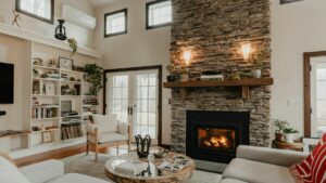 Enhance Your Home Ambiance with Modern Wall Sconces