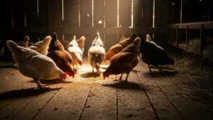 7 Budget-Friendly Ways to Start Your Own Home Flock