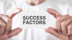 7 Key Factors for Successful Retail Space Design and Execution