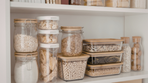 Smart Ways to Protect Fragile Decor Items When Organizing Your Storage Areas