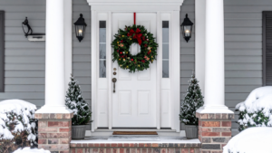 Budget-Friendly Exterior Door Painting Ideas for Homeowners