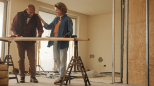 Cost-Effective Flooring Solutions for Home Redesign Enthusiasts