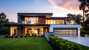 Landscaping Tips to Complement Your Home’s Exterior Aesthetic