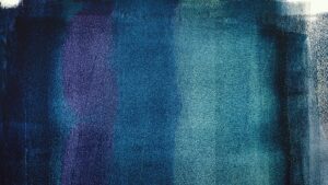 Why Every Designer Is Suddenly Obsessed with Indigo Hues