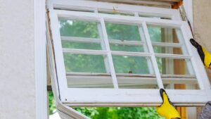 Why Are Hurricane Windows a Necessity for Storm Protection?