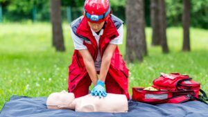 First Aid Courses: Essential Skills for Every Life
