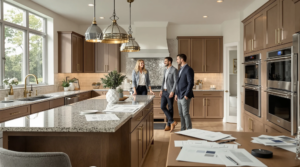 Custom Home Improvement: Transform Your Space with Unique Upgrades