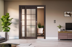 The Timeless Elegance of French Interior Doors: A Complete Guide