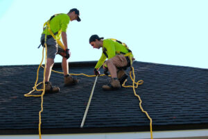 Why More North West Homeowners Are Choosing Professional Roof Cleaning