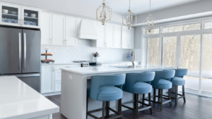Mistakes to Avoid When Planning Your Dream Kitchen