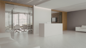 Using Transitional Spaces to Enhance Light and Space