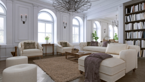 Turning Your Spare Room Into a Guest Room