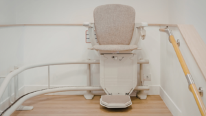 When Do You Decide To Get A Stairlift?