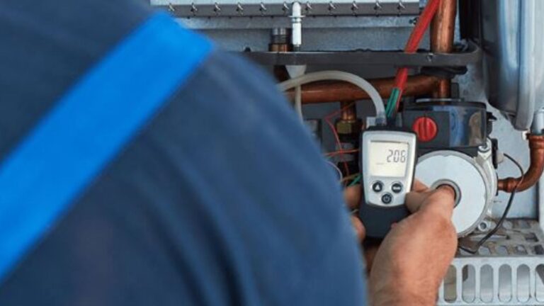 boiler services