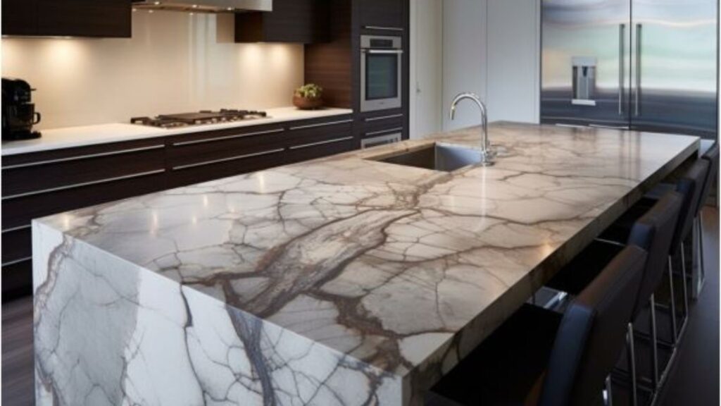 custom countertops