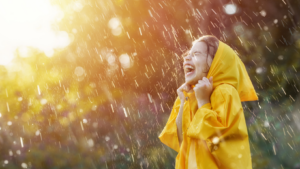 Rain or Shine: How to Make an Outdoor Pergola Work in Any Weather