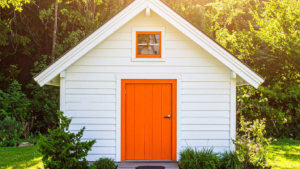 The Pros and Cons of Different Outdoor Storage Options for Your Yard