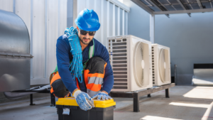 DIY vs Professional HVAC Tune-Up: Pros and Cons