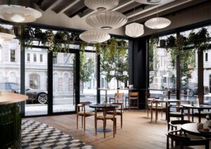 Modern Materials Used in Window Production