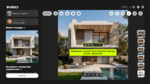 SiBiDi as an Advance in AI Architectural Design
