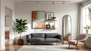 Transform Your Space: The Ultimate Guide to Living Room Wall Decor in 2026