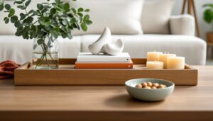 Table Decor for Living Room: Transform Your Space with These Stylish Ideas