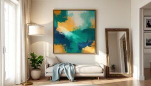 Luxury Home Wall Decor: Timeless Ideas to Elevate Every Room in 2026