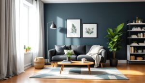 Apartment Living Room Decor Ideas to Transform Your Space in 2026