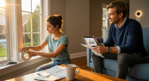 How to Lower Your Utility Bill: 5 Simple Fixes